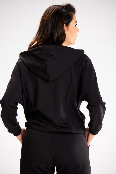 Sweatshirt model 187145
