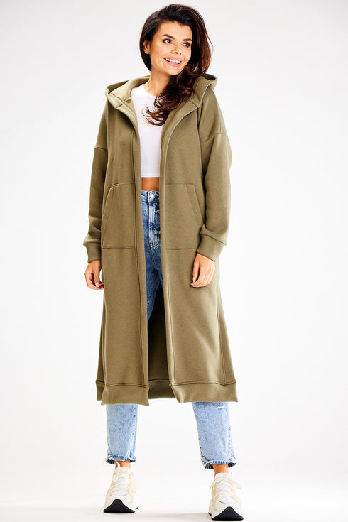 Sweatshirt model 187126