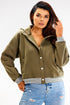 Sweatshirt model 187132