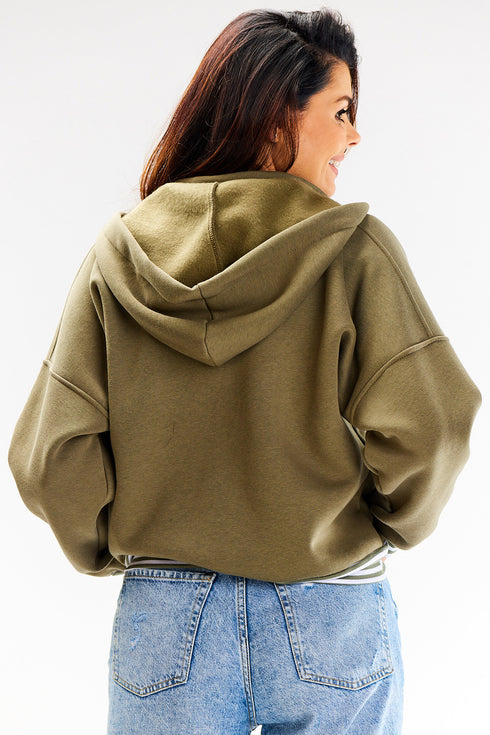 Sweatshirt model 187132