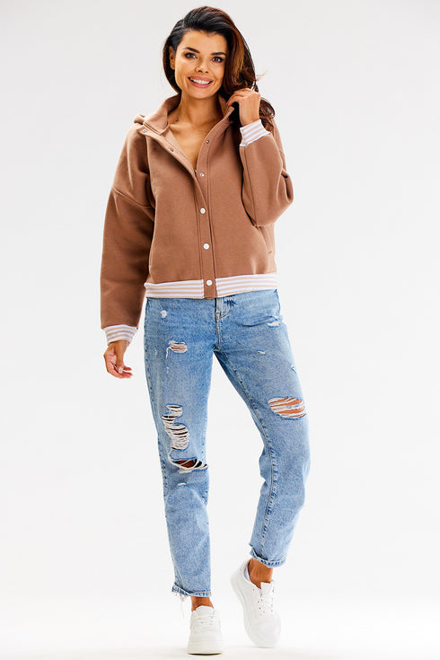 Sweatshirt model 187134