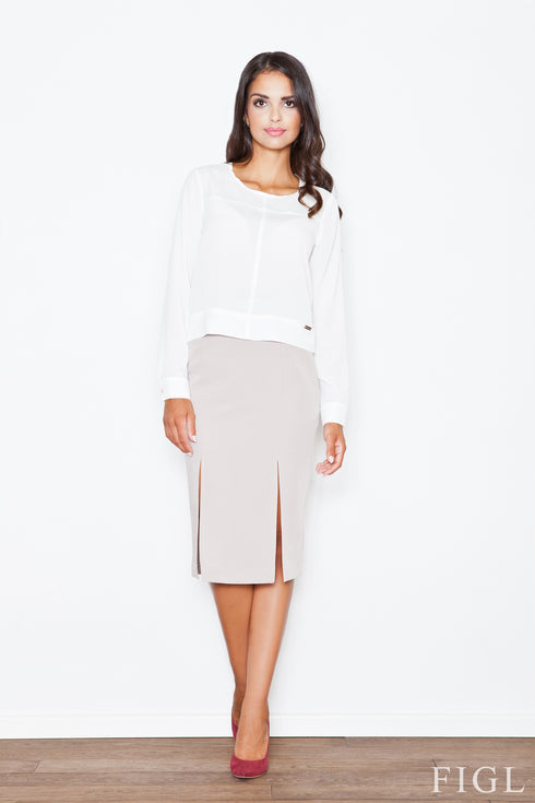 Skirt model 44456