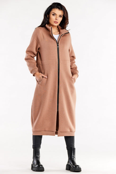 Sweatshirt model 188027 You