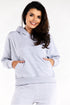 Sweatshirt model 188046 You
