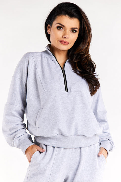Sweatshirt model 188052 You