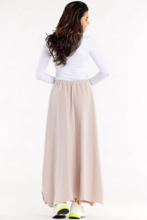 Long skirt model 188065 You Wholesale Clothing Online, Women`s Fashion, Shoes, Lingerie & Underwear - Matterhorn