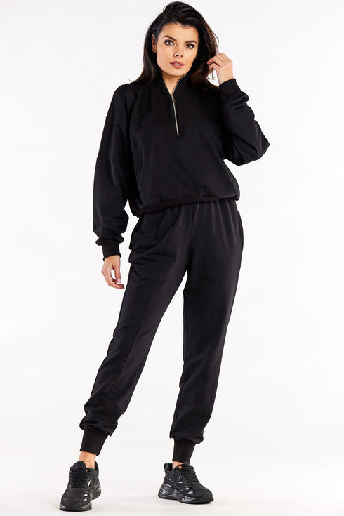 Sweatshirt model 188053 You