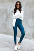 Long leggings model 186420