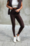 Long leggings model 186421