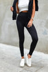 Long leggings model 186423