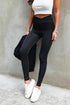 Long leggings model 186427
