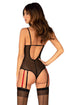 Shapewear Body model 188964
