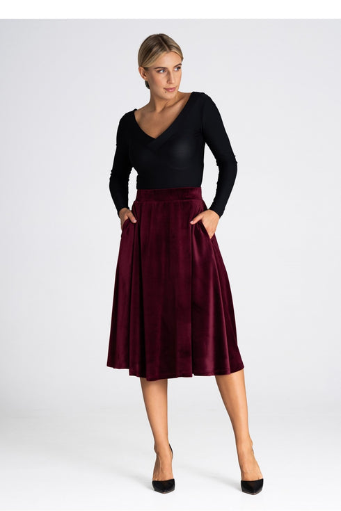 Skirt model 189285