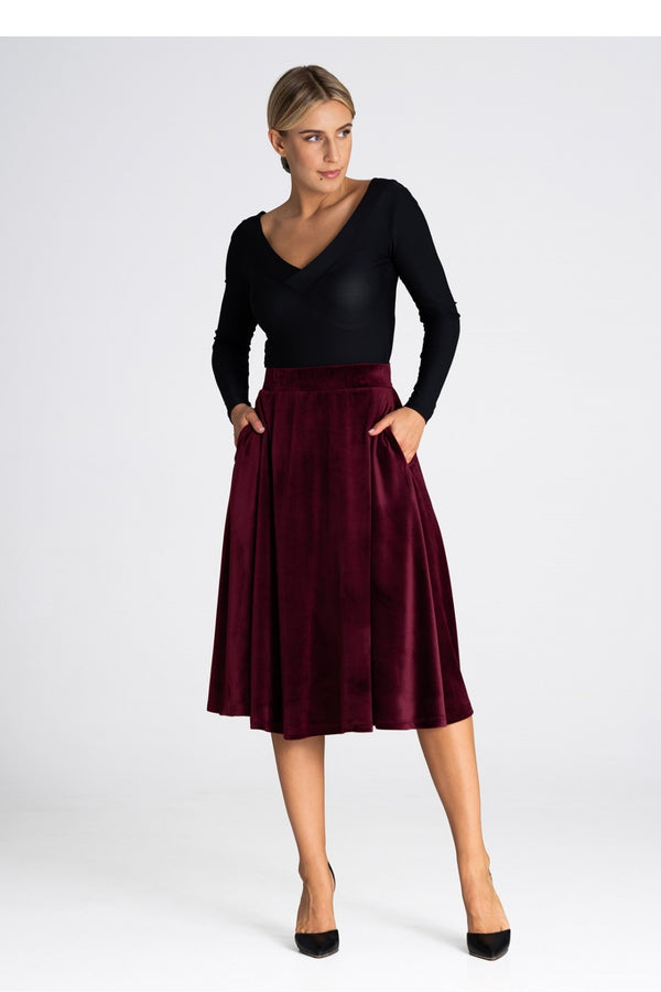Skirt model 189285