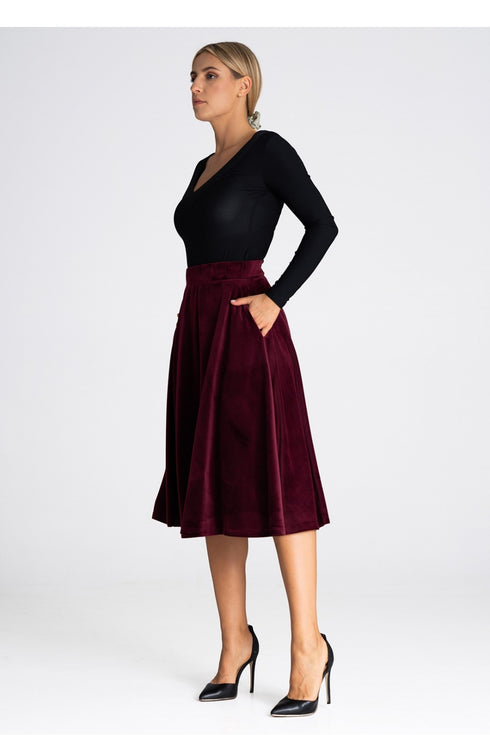 Skirt model 189285