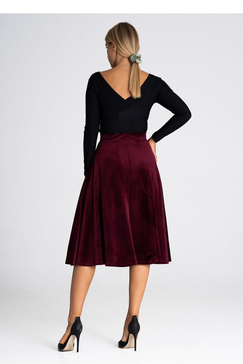 Skirt model 189285
