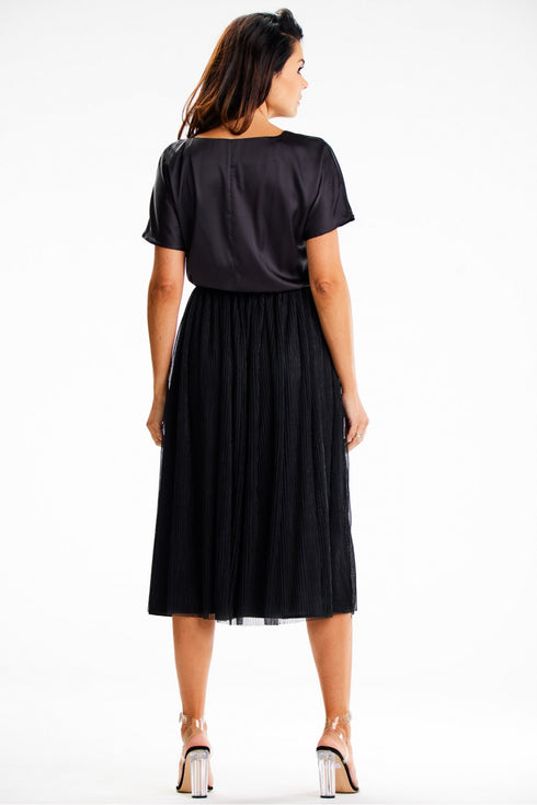 Evening dress model 189436