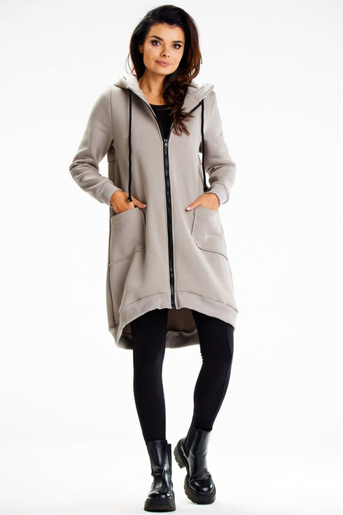 Sweatshirt model 189457 You