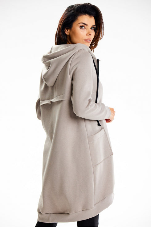 Sweatshirt model 189457 You