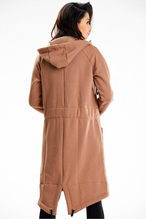 Sweatshirt model 189460 You