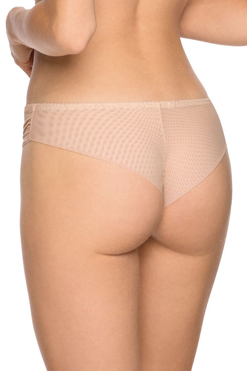 Brazilian style panties model 189763 lla Misteria