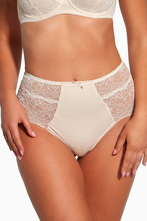 Brazilian style panties model 189786 lla Misteria