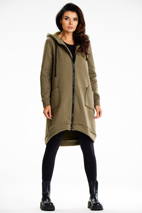 Sweatshirt model 189456 You