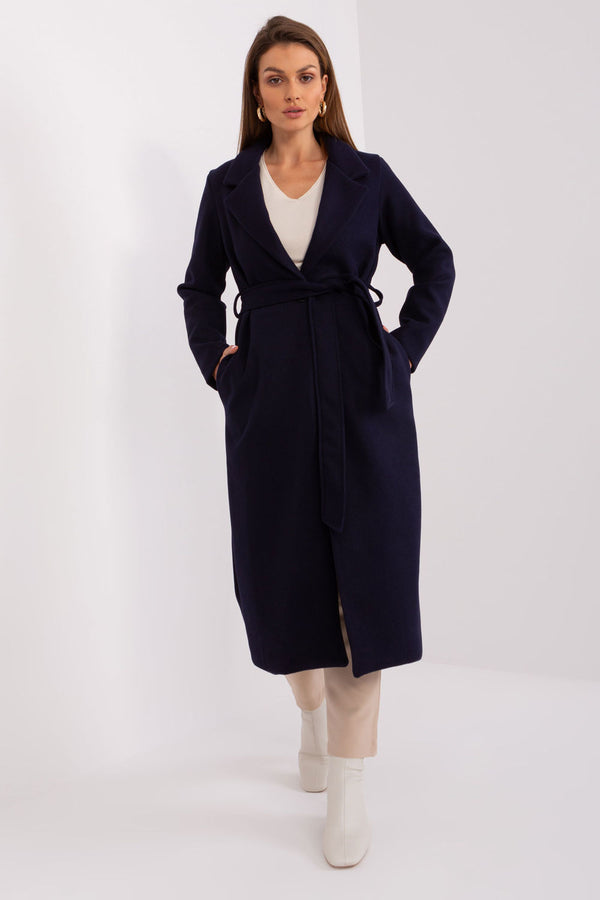 Coat model 190135 Och lla