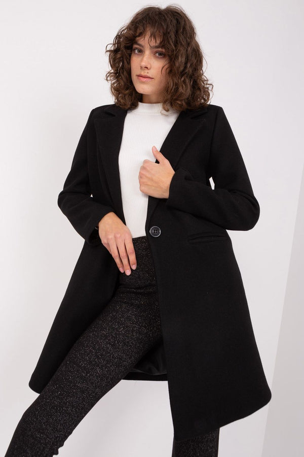 Coat model 190144 Och lla