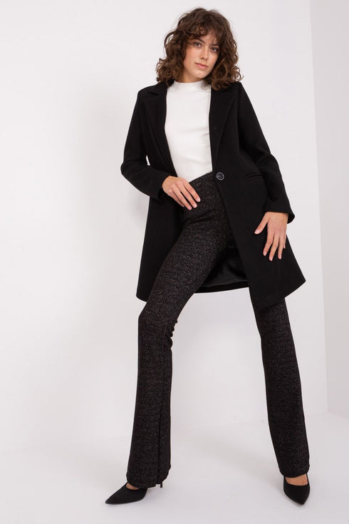 Coat model 190144 Och lla