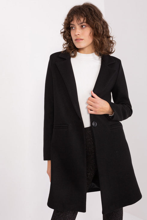 Coat model 190144 Och lla