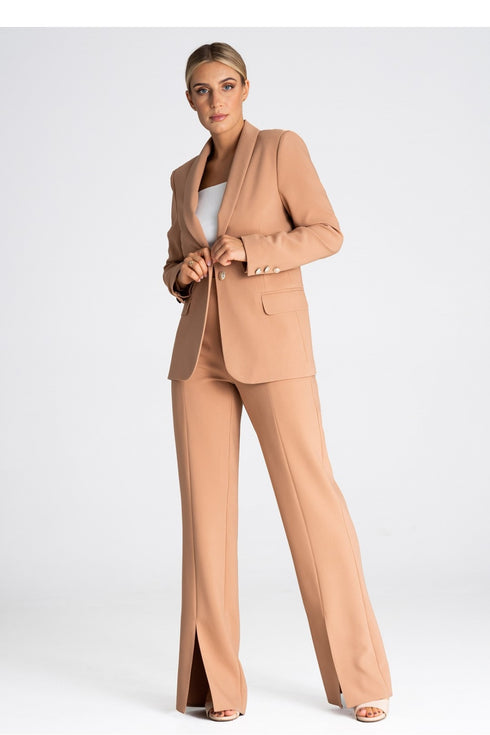 Women trousers model 190913