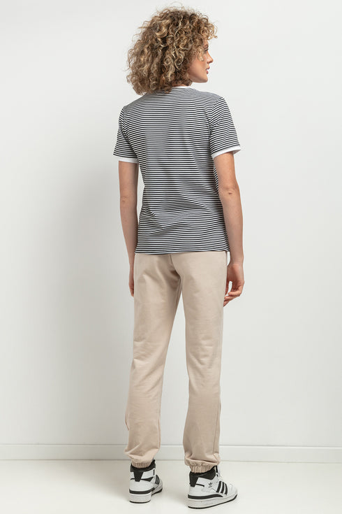 Blouse model 191808 Tessita