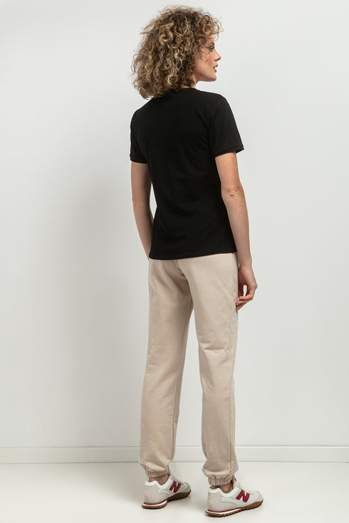 Blouse model 191809 Tessita