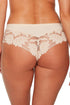 Brazilian style panties model 192274