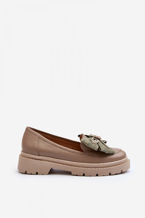 Mocassin model 192895 Step in style