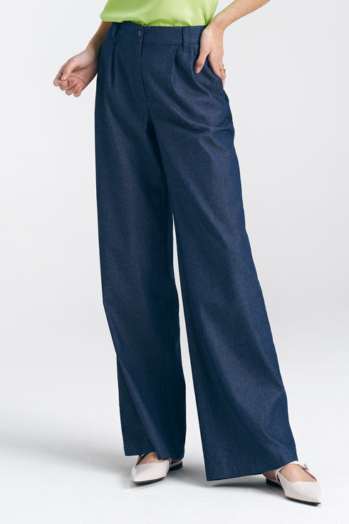 Trousers model 192966