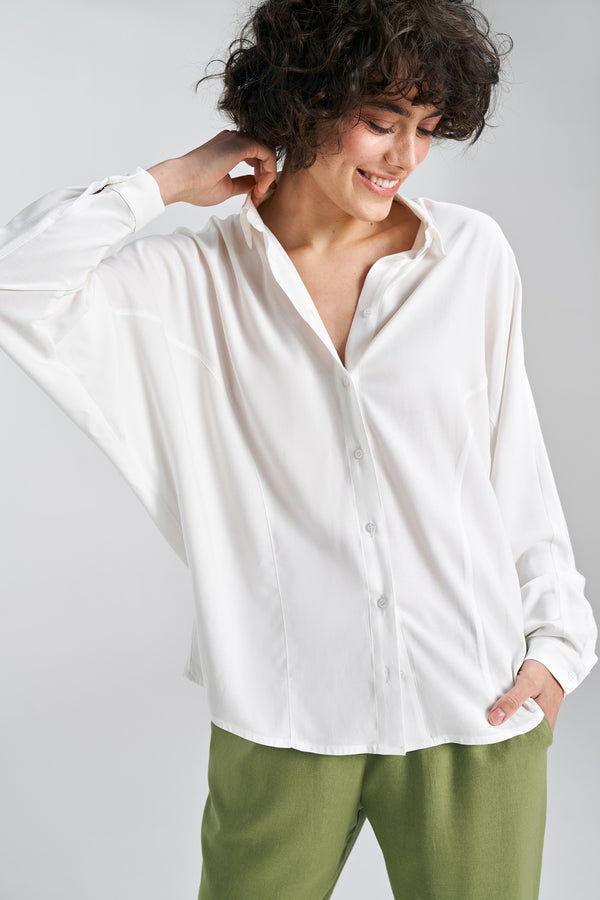 Long sleeve shirt model 192975