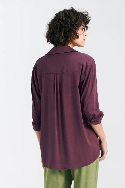 Long sleeve shirt model 192970