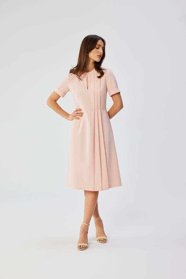 Cocktail dress model 193436