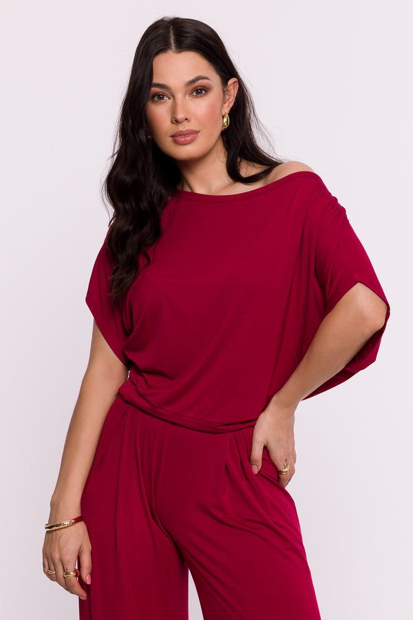 Blouse model 193668 Wear