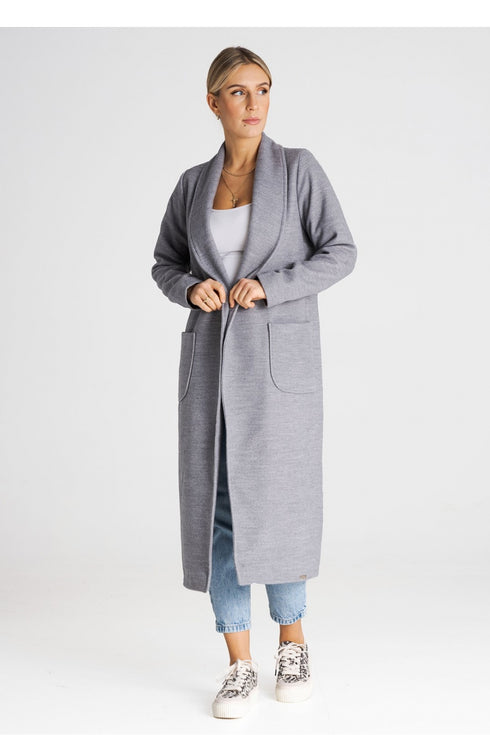Coat model 194792
