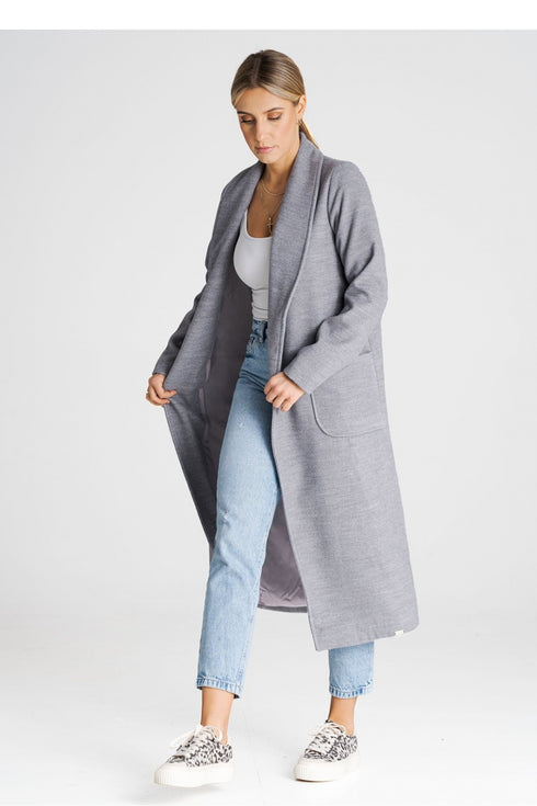 Coat model 194792