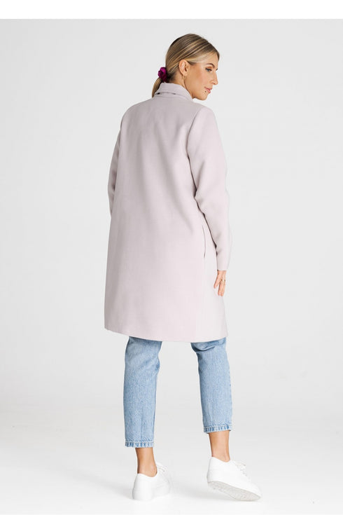 Coat model 194794