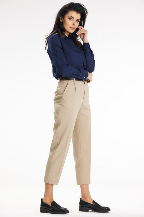 Long sleeve shirt model 195847