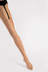 Stockings model 196148 Fiore
