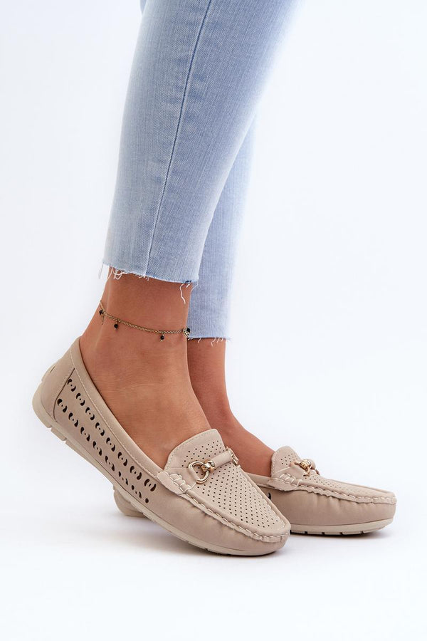 Mocassin model 196697 Step in style