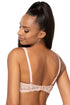 Padded bra model 196843 Mat
