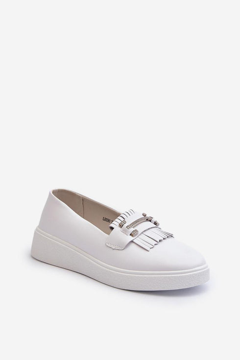 Mocassin model 197815 Step in style