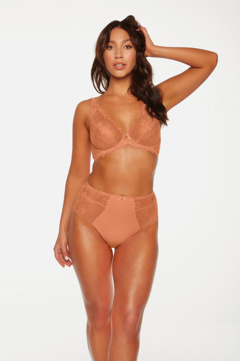 Brazilian style panties model 197856 lla Misteria